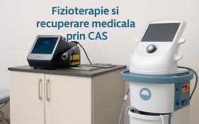 Hotel & Medspa Siret